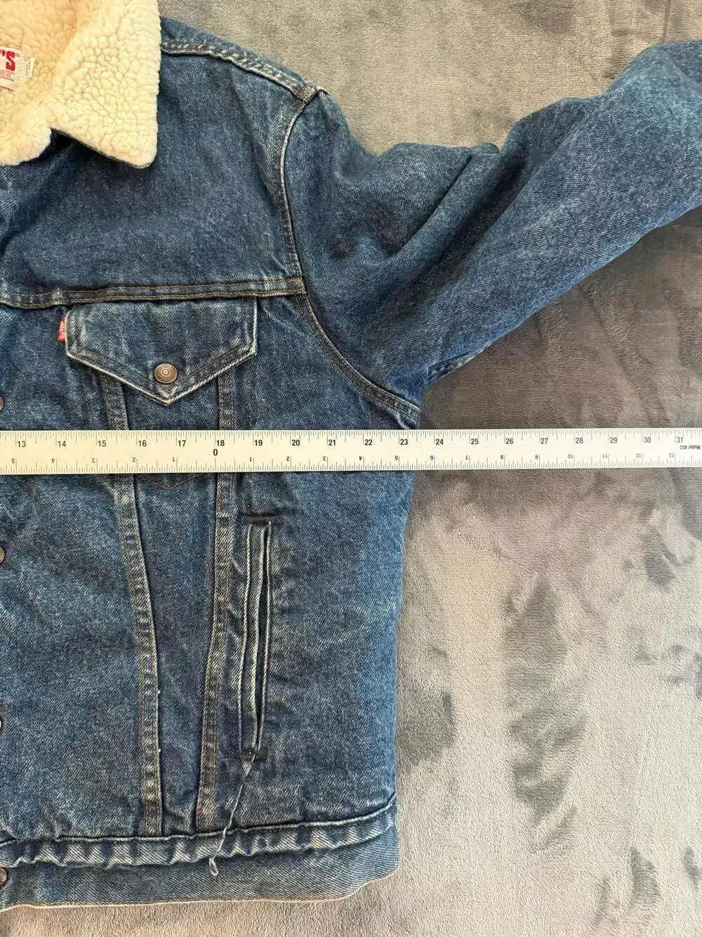 Levis vintage levi